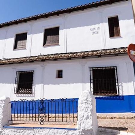 캄포데크리프타나 Casa La Venta 아파트 외부 사진